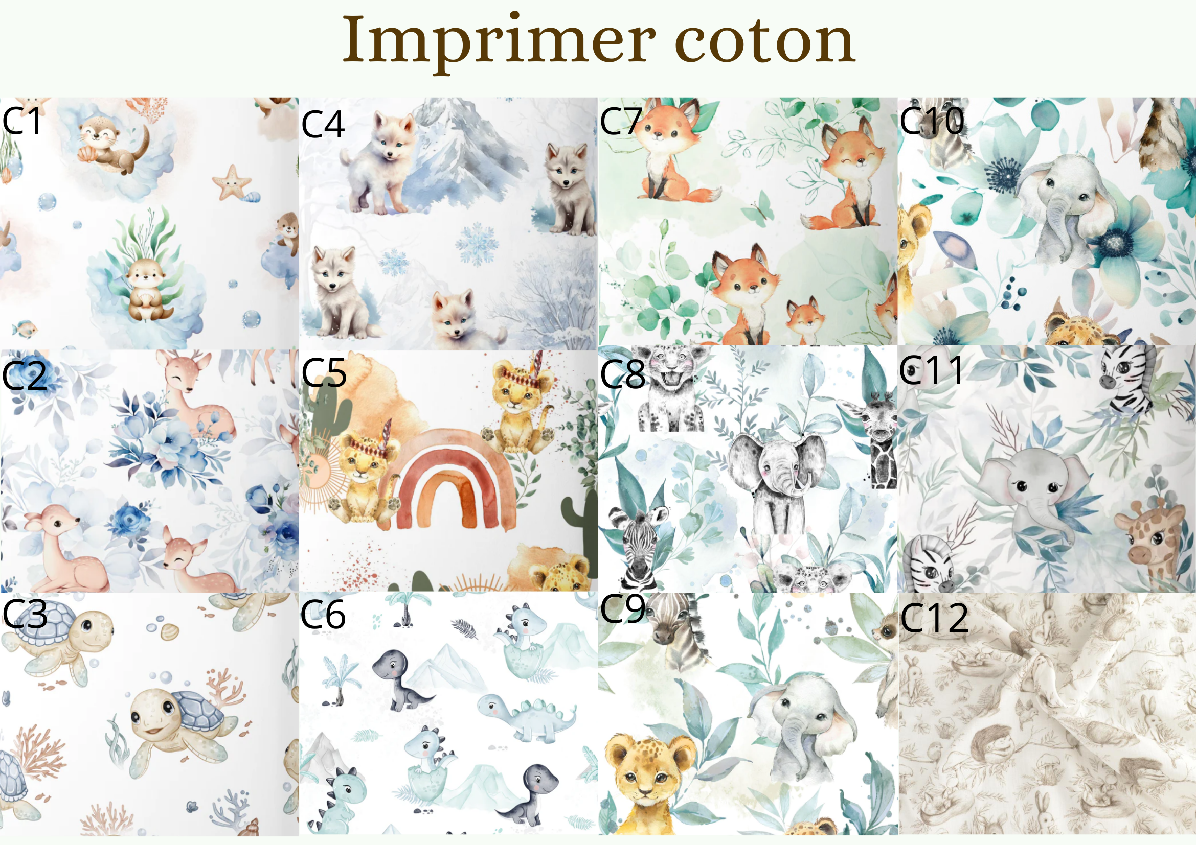 Doudou Câlin Thaïs la Tortue