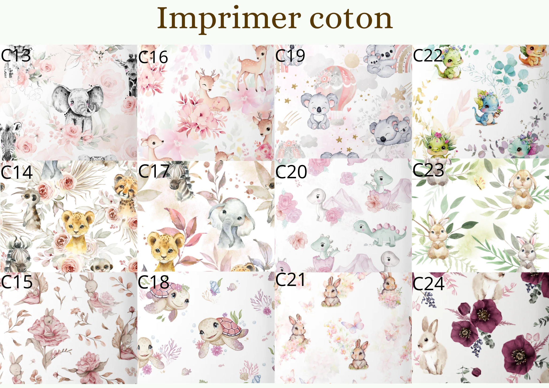 Doudou Câlin Thaïs la Tortue