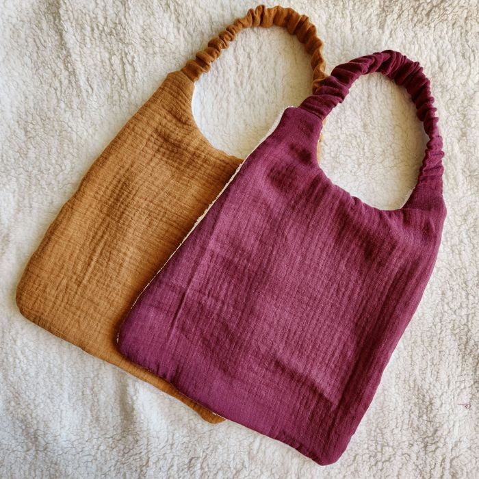 Bavoir personnalisables